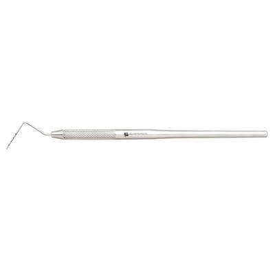 J&J Instruments Periodontal Probe #12, Single End, 3-6-9-12 mm Markings, 16-512 thumbnail 6