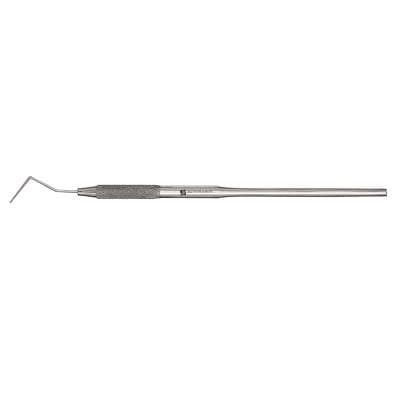 J&J Instruments Williams Probe, Single End, Round Handle, 1-2-3-5-7-8-9-10 mm Markings, 16-540 thumbnail 5