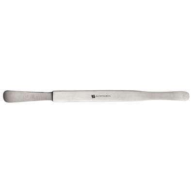 J&J Instruments Seldin Periosteal Elevator #23, Double-End, Stainless Steel, 1/Pkg, 04-160 thumbnail 6
