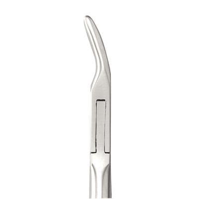 J&J Instruments Friedman Rongeur, 5-1/2", 30° Angled Jaws, 11-110 thumbnail 6