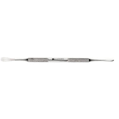 J&J Instruments Wax Spatula #7, Double-Ended, Stainless Steel, 13-270 thumbnail 5
