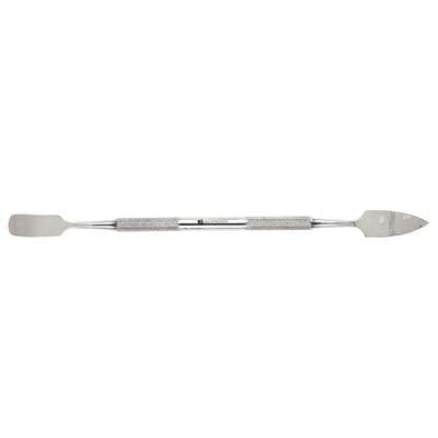 J&J Instruments #31 Double-Ended Wax Spatula, Stainless Steel, 13-310 thumbnail 4