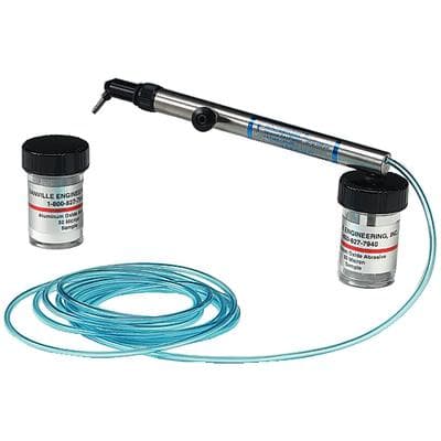 MicroEtcher II Intraoral Sandblaster Complete Kit, 1/Pk, 22000-03 thumbnail 19