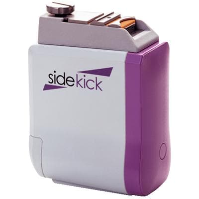 Hu-Friedy Sidekick Cordless Instrument Sharpener, Complete Kit, SDKKIT thumbnail 29