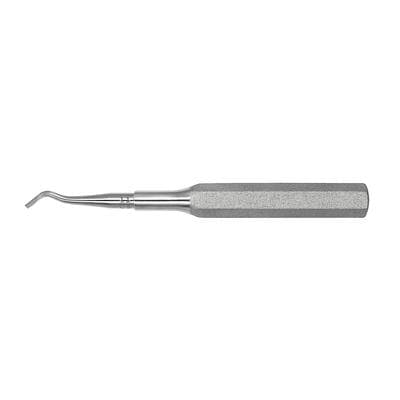 Hu-Friedy Orthodontic Band Pusher BP300, Single End, Large Hexagon Handle thumbnail 9