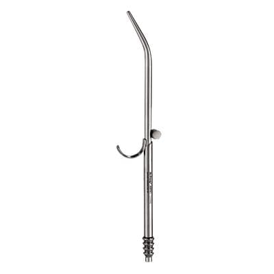 Hu-Friedy B1 Byrd Self-Cleaning Aspirator, 1.5mm, Single Instrument thumbnail 6