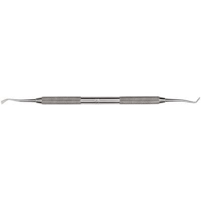 Hu-Friedy #1 Hollenback Double-Ended Carver, #41 Round Handle, CVHL1 thumbnail 11