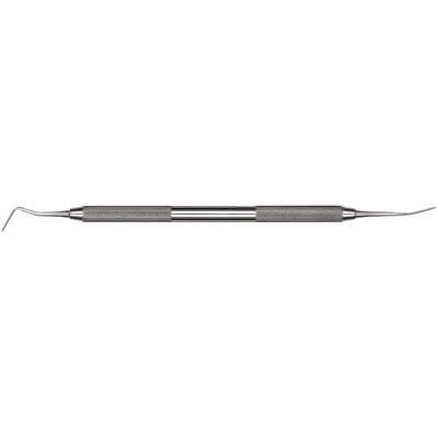 Hu-Friedy #1 Ward Carver, Double-Ended, #41 Round Handle, Carbide, CVWR1 thumbnail 11