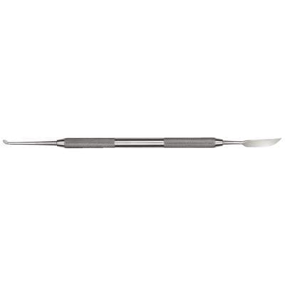 Hu-Friedy LeCron #5 Double-End Wax Carver, #41 Round Handle, CVLC5 thumbnail 8