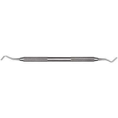 Hu-Friedy Cavity Prep Hatchet #13/14 Double Ended, #41 Round Handle, 20-9-14, CP13/14 thumbnail 12