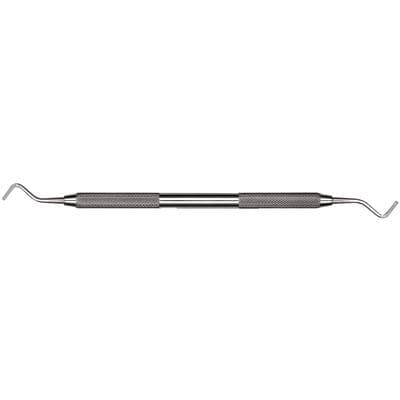Hu-Friedy Cavity Prep Hatchet #15/16, Double End, #41 Round Handle, CP15/16 thumbnail 8