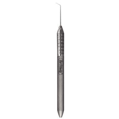 Hu-Friedy #6 Single-Ended Explorer, #6 Satin Steel Handle, EXS66 thumbnail 9