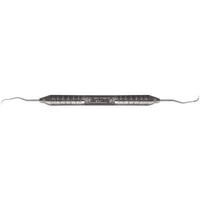 Hu-Friedy Double-End Explorer 11/12 ODU, #6 Satin Steel Handle, EXD11/126 thumbnail 18