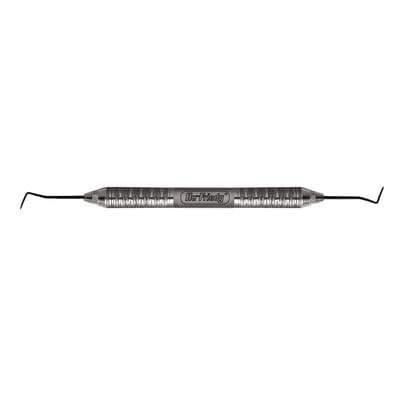 Hu-Friedy #2 Pigtail XTS Explorer, Double-Ended, #6 Satin Steel Handle, EXD2XTS thumbnail 11