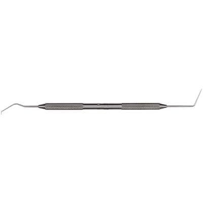 Hu-Friedy Endodontic Explorer DG16/17 Double-Ended, #31 Round Handle, Stainless Steel, EXDG16/17 thumbnail 9