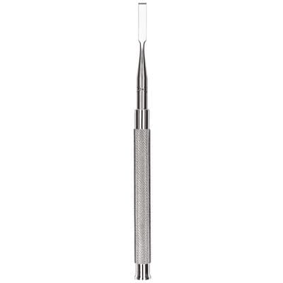 Hu-Friedy #7 Chandler Bi-Bevel Bone Chisel, Single End, 4.7 mm, #524 Round Handle, CC7 thumbnail 8