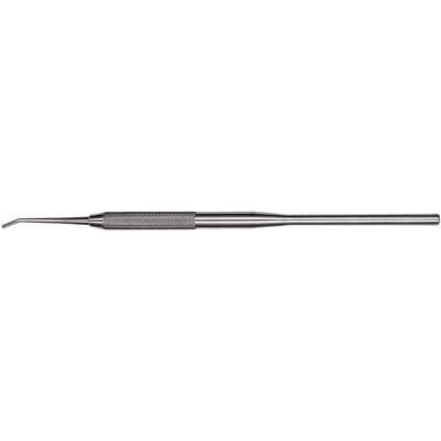 Hu-Friedy Cavity Prep Hoe #20, Single End, 14-6-8 Black's Formula, #40 Round Handle, CP20 thumbnail 6
