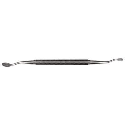 Hu-Friedy #1X Miller-Colburn Bone File, Cross-Cut, Double-End, #522 Hexagon Handle, BF1X, 1/Pk thumbnail 11