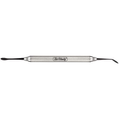 Hu-Friedy XTS Goldfogel Composite Contouring Instrument #1, Double End, 5.2mm/5.2mm, Smooth Satin Steel Handle, TNCCIA, 1/Pk thumbnail 12