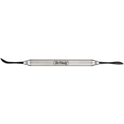 Hu-Friedy #4 Goldfogel Composite Contouring Instrument, Double-End, XTS Smooth Satin Steel Handle, 4.7mm/4.3mm, 1/Pk thumbnail 9