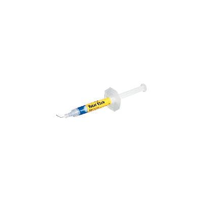 Total Etch 37% Phosphoric Acid Etching Gel Refill, 2 g Syringes, 2/Pk, 550588AN thumbnail 12