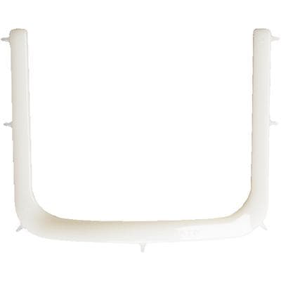 Star Dental Visi-Frame Rubber Dam Frame, Glass-Filled Radiolucent Nylon, Single Frame thumbnail 5