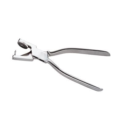 Hu-Friedy Ainsworth Rubber Dam Punch, Stainless Steel, 17 cm (6-3/4"), RDPA, 1/Pk thumbnail 13