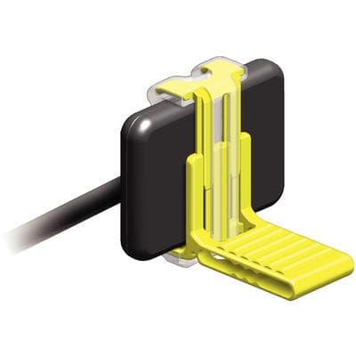 Dentsply Rinn XCP-DS FIT Posterior Bite Block Refill, Yellow, Fits Sensor Sizes 0-2, 2/Pk, 559902 thumbnail 15