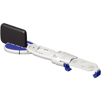 Dentsply Rinn Snap-A-Ray DS Universal Digital Sensor Holder, Autoclavable, Reusable, White/Blue/Black, 1/Pk, 550321 thumbnail 13