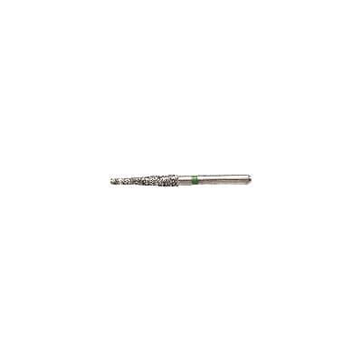 Endo-Access Bur #2, Friction Grip, 21mm, Diamond-Coated, 3/Pkg, 668800 thumbnail 9