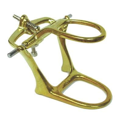 Keystone K-Brass Denture Articulator, 1050147 thumbnail 7