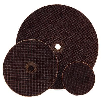 Keystone Econo Cutter #539B, 4" Diameter, 0.035" Thick, Separating Disc, #1300500 thumbnail 5