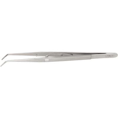Hu-Friedy #1 Endodontic Dressing Pliers, Locking, 16.5 cm (6.5"), Stainless Steel, EPL1 thumbnail 15