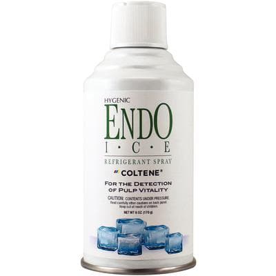 Hygenic Endo-Ice Pulp Vitality Refrigerant Spray, 6 oz Can, Spearmint, H05032 thumbnail 15
