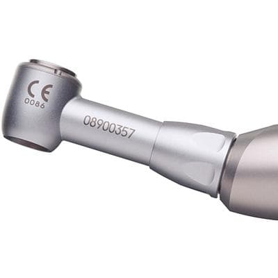 Kerr M4 Safety E-Type Endodontic Contra Angle Handpiece, 4:1 Reduction, 25846, 1/Pk thumbnail 9