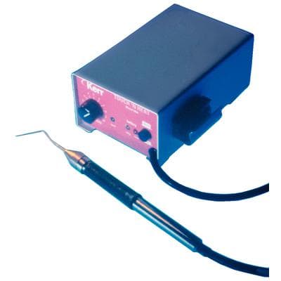 Kerr Touch'n Heat 5004 Endodontic Heat Carrier, 110V, Complete Unit, 973-0212 thumbnail 18