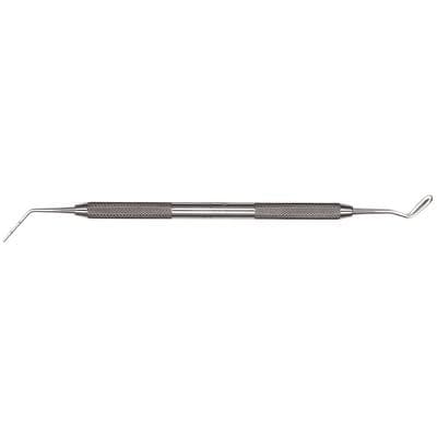 Hu-Friedy Glick #1 Blade and Root Canal Plugger, Double-Ended, #41 Round Handle, RCPGL1 thumbnail 11