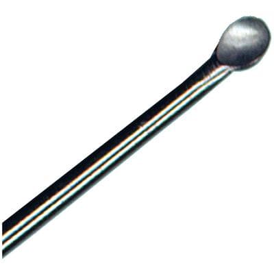 PDT O'Hehir New Millennium 17/18 Debridement Curette, Double-Ended, Green Resin Handle, R158 thumbnail 15