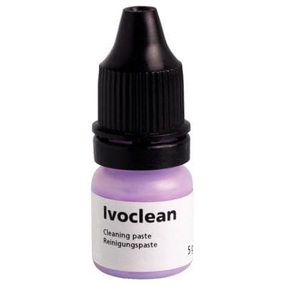 Ivoclean Universal Cleaning Paste, 5 g Bottle, Refill, 637568AN thumbnail 13