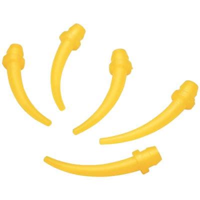 MultiCore Flow Intraoral Tips Refill, Yellow, 50/Pkg, 579095 thumbnail 9