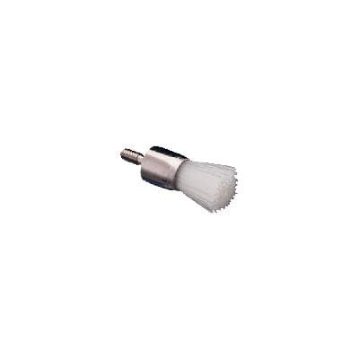 Young Dental Standard Prophy Brush, Soft White Nylon, Flat Screw Type, 144/Pk, 090701 thumbnail 11