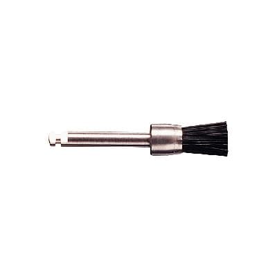 Young Dental Standard Prophy Brushes, Flat, Firm, Black, Latch Type (RA/CA), 144/Pk, 092301 thumbnail 10