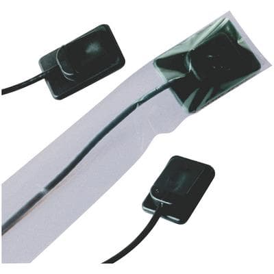 Pinnacle Digital Sensor Covers, 1-3/8" W x 8" L, 500/Box, #3735 thumbnail 14