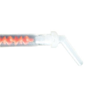 Kerr Maxcem Elite 4:1 Automix Mixing Tips, Wide (Brown/Orange), 8/Pack, 33879 thumbnail 19