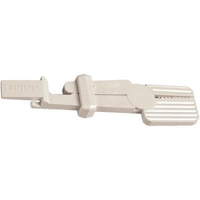 Snap-A-Ray Film Holder, Anterior & Posterior Bisecting Angle, Autoclavable, White, 3/Pk, 540200 thumbnail 11