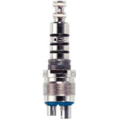 Johnson Promident Gemini Kavo Quick Disconnect Swivel, 4 Hole, Non-Optic, W-KQDS, 1/Pk thumbnail 3