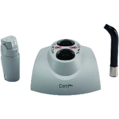 Kerr Demi Plus LED Curing Light Upgrade Kit, 8 mm Turbo Light Guide, 1100-1330 mW/cm², 921862-1 thumbnail 17