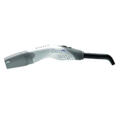 Kerr Demi Plus LED Dental Curing Light Handpiece, 8 mm Light Guide, 450-470 nm, 1100/1330 mW/cm², 921920-1 thumbnail 5