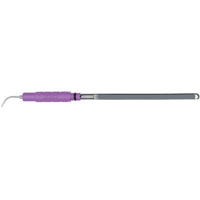 Hu-Friedy Streamline Ultrasonic Insert, #10 Universal, 25 kHz, Lavender Resin Handle, 1/Pk, UI1025K thumbnail 15