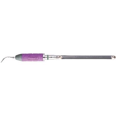 Hu-Friedy Swivel Direct Flow Ultrasonic Insert, #10 Universal, 25 kHz, Lavender, UI25SD10, 1/Pk thumbnail 18